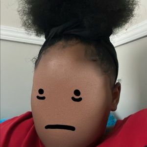 Meet your Posher, Ny’arie